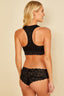 Cosabella Never Say Never Low Rise Hotpants