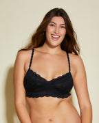 Cosabella Never Say Never Sweetie Beauty Bralette