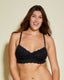 Cosabella Never Say Never Sweetie Beauty Bralette
