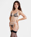 Aubade Boite a Desir Fleurs Cheries Lingerie Set