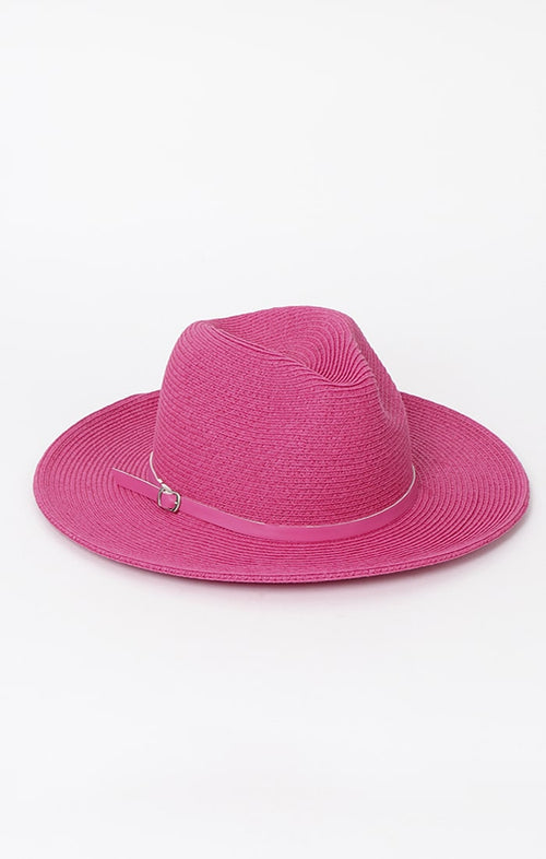 Pia Rossini Hats Solana