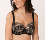 Empreinte Agathe Balconette Bra