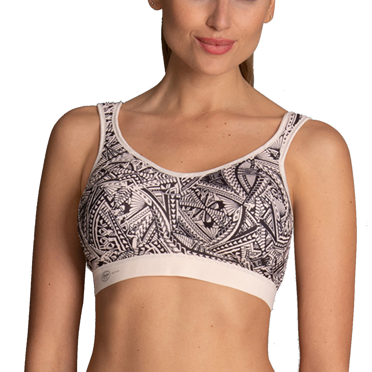 Anita Extreme Control Sports Bra