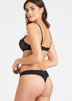 Aubade Fievre Andalouse Balconette Bra