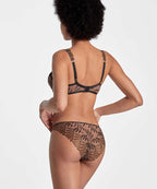 Aubade Sensory Illusion Balconette Bra