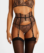 Aubade Sensory Illusion Waistcincher