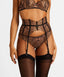 Aubade Sensory Illusion Waistcincher