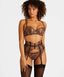 Aubade Sensory Illusion Waistcincher