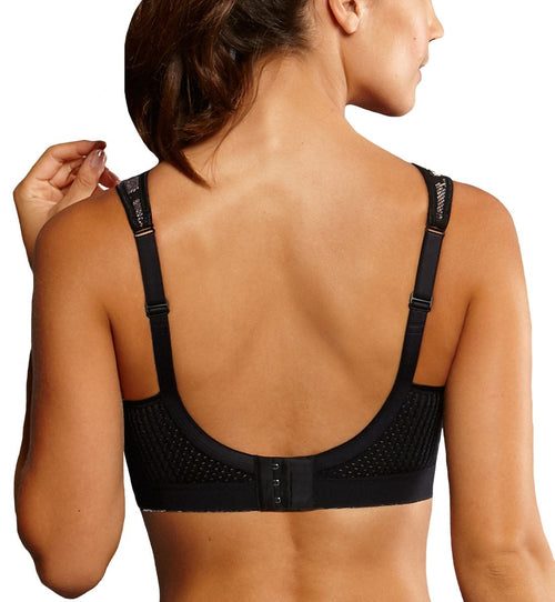 Anita Extreme Control Python Sports Bra 5527