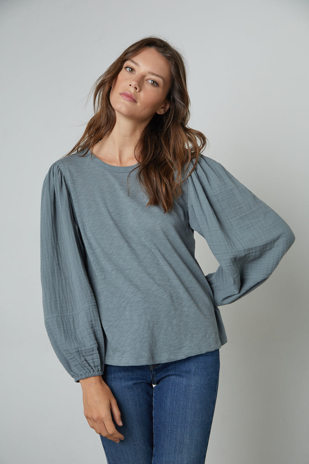 Velvet Jayla Shirt
