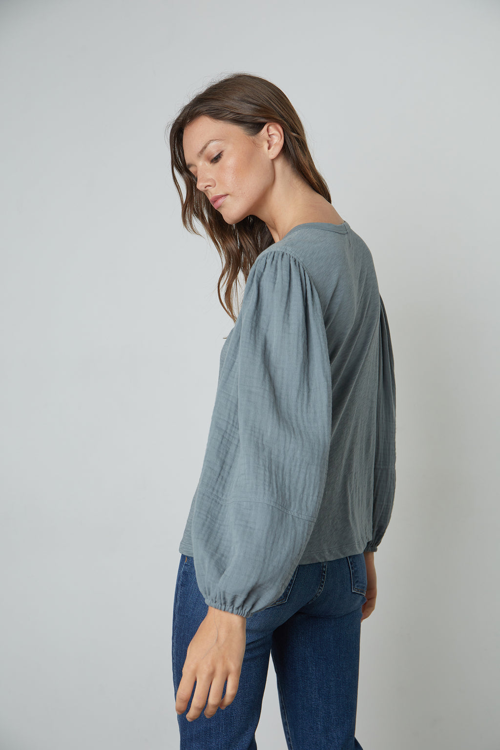 Velvet Jayla Shirt