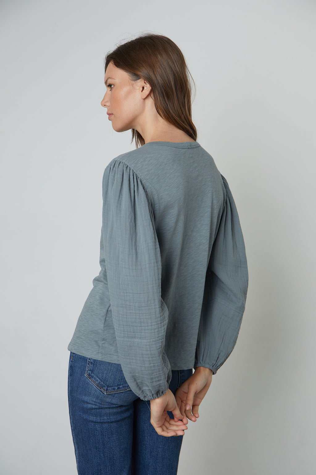 Velvet Jayla Shirt