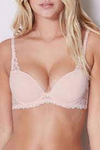 Simone Perele Delice Plunge Push  Bra