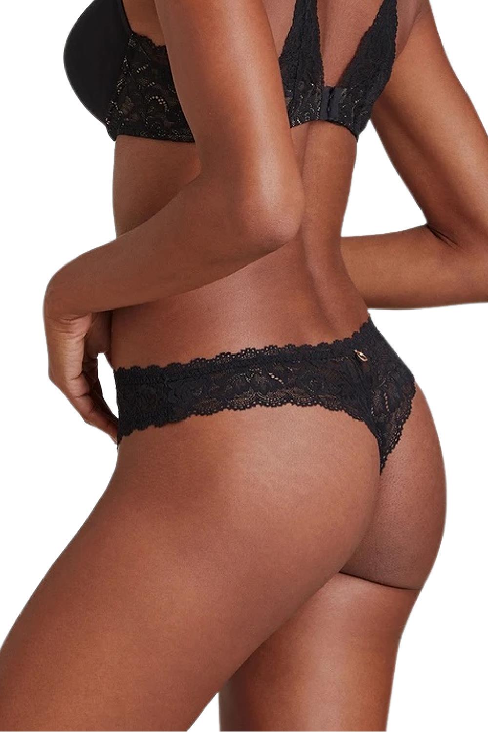 Aubade Rosessence Thong - Basic Colours