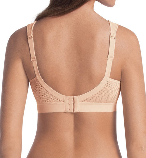 Anita Extreme Control Beige Sports Bra 5527