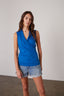 Velvet Adelise Gauzy Whisper Tank