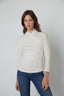 Velvet Estee Gauzy Whisper Top