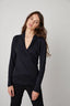 Velvet Meri Gauzy Whisper Shirt