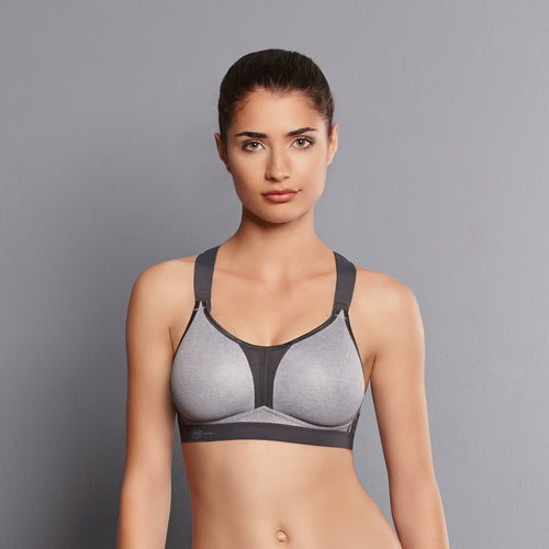 Anita Dynamix Bra X-Back Sports Bra 5537