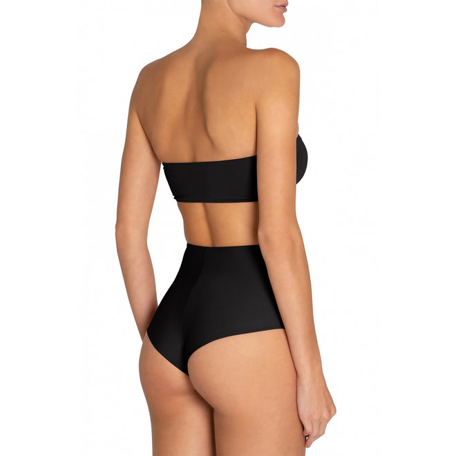Eberjey Swim So Solid Summer Bikini W1450SU