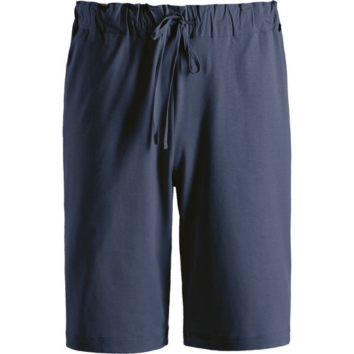 Hanro Men's Night & Day Cotton Jersey Shorts 5434