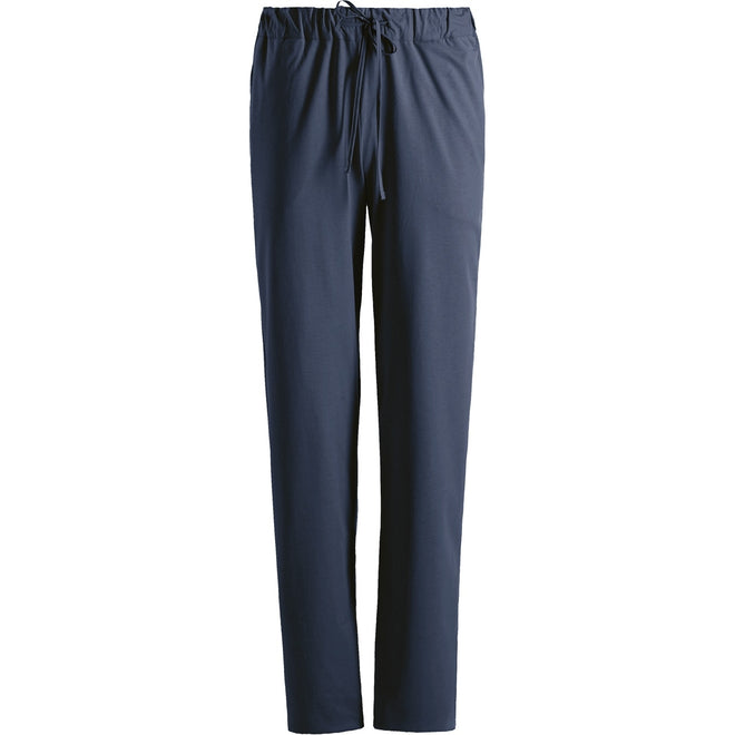 Hanro Men's Night & Day Cotton Jersey Pant 5435