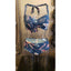 Seafolly Balinese Twist Front Bikini