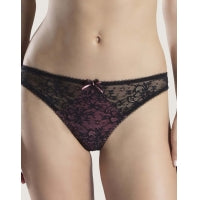 Aubade Courbes Divines Thong OA26