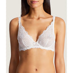 Aubade Danse des Sens Plunge Bra