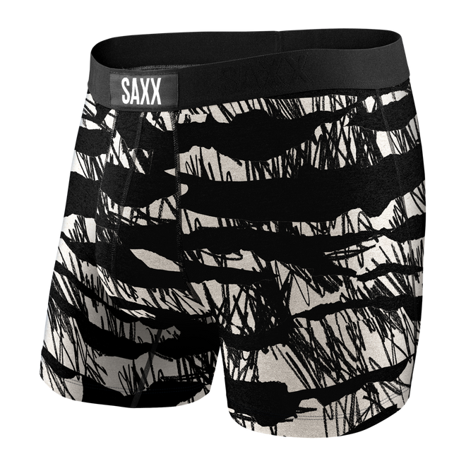 Saxx Vibe Boxers (Assorted Patterns)
