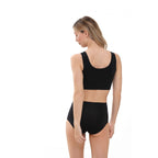 Mey Second Me Crop Top