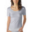 Mey Cotton Pure Short Sleeve Top