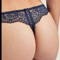 Aubade Courbes Divines Thong OA26