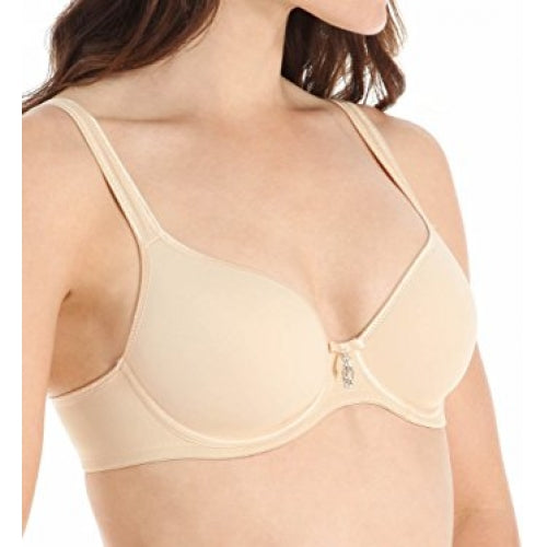 Fitfully Yours Crystal Wire Padded Bra 1022