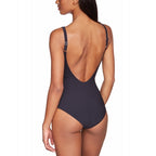 Anita Elouise Zipper Swimsuit