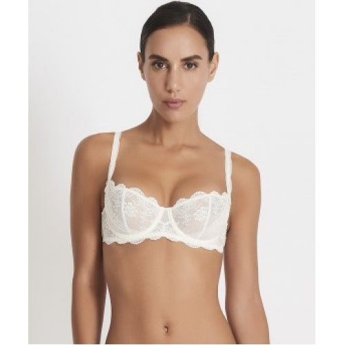 Aubade A L'Amour Half Cup Bra