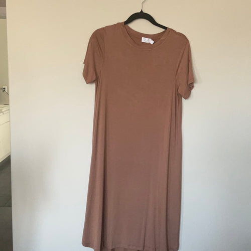 DEA T-Shirt Dress