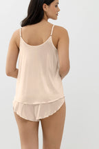 Mey Coco Camisole and French Knicker Set