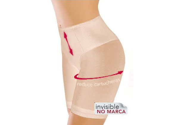 Janira Shapewear Culotte V. Plano Secrets