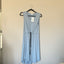 DEA Tic Tie Dress