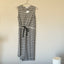 DEA Tic Tie Dress
