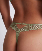 Aubade Paradis Exotique Thong