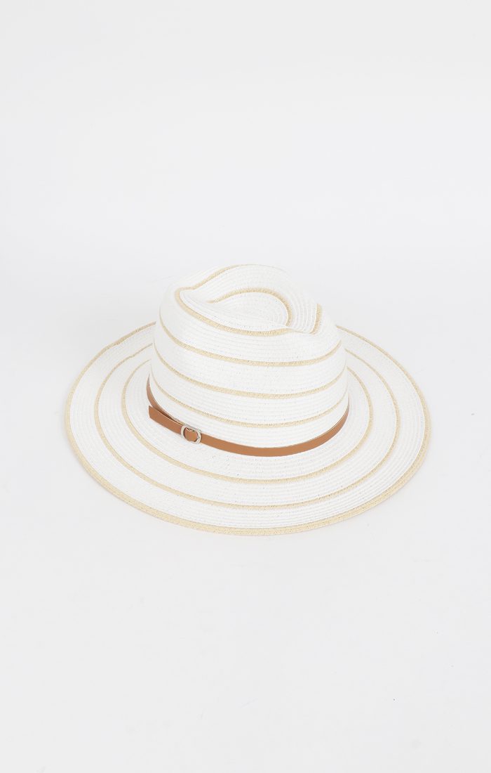 Pia Rossini Cruise Hat