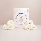 My Perfect Pair Lace Breast Tape & Nipple Covers