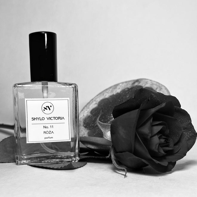 Shylo Victoria No.11 Roza Perfume