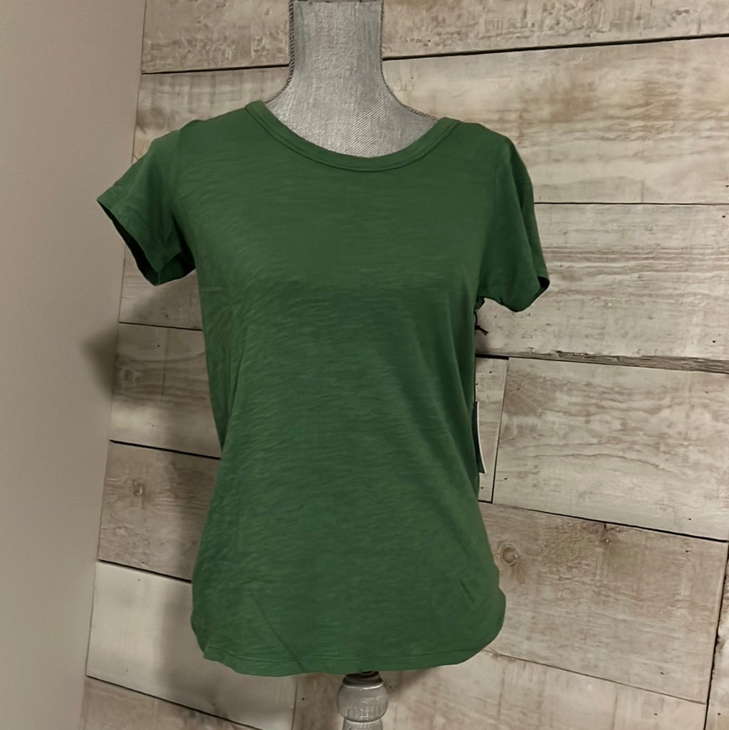 Velvet Originals Tilly Crew Neck T-Shirt - Sale