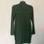 Velvet Charlene Viscose Rib Dress