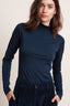 Velvet Talisia Gauzy Whisper Top