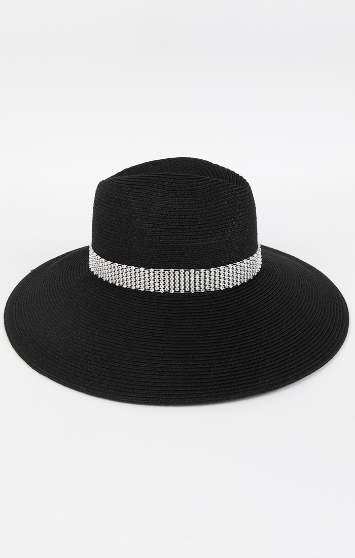 Pia Rossini Lorena Hat