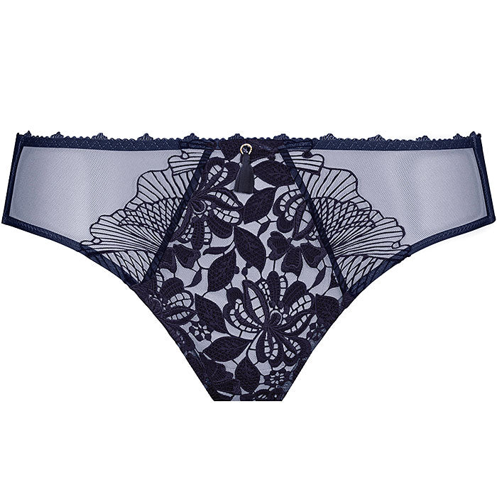 Empreinte Agathe Brief